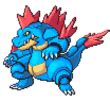 mega feraligatr insurgence.